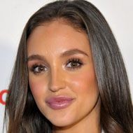 Jaclyn Swedberg, 33 (Model)