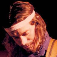 Jaco Pastorius (1951 - 1987) (Bassist)