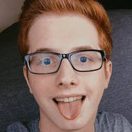 Jacob Altgilbers, 27 (YouTube Star)