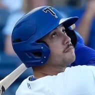 Jacob Amaya, 27 (Baseball Player)