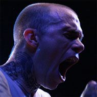 Jacob Bannon, 47 (Metal Singer)