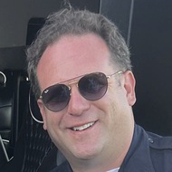 Jacob Berger, 54 (TV Actor)