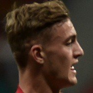 Jacob Bruun Larsen, 27 (Soccer Player)