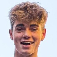 Jacob Campbell, 21 (TikTok Star)