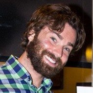 Jacob Chattman, 43 (Diễn viên truyền hình)