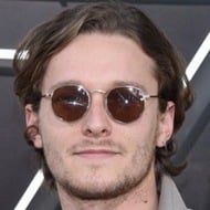 Jacob Collins-Levy, 31 (TV Actor)