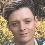 Jacob Colvin, 34 (TikTok Star)