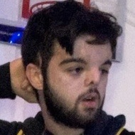 Jacob Danial, 23 (TikTok Star)