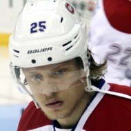 Jacob de la Rose, 30 (Jugador de Hockey)