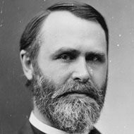 Jacob Dolson Cox (1828 - 1900) (政治家)