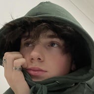 Jacob Dwyerr, 22 (TikTok Star)