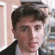 Jacob Emile, 30 (TikTok明星)