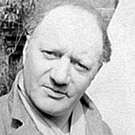 Jacob Epstein (1880 - 1959) (雕塑家)