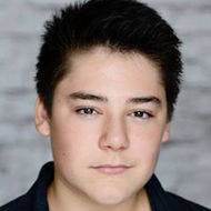 Jacob Ewaniuk, 23 (TV Actor)