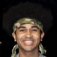 Jacob Fraizer, 28 (TikTok Star)