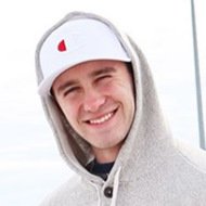 Jacob Giller, 25 (TikTok Star)