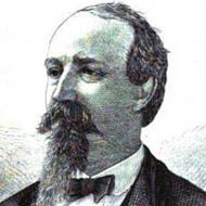 Jacob H. Stewart (1829 - 1884) (Politician)