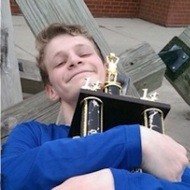 Jacob Halko, 22 (Family Member)