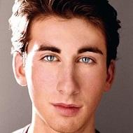 Jacob Kemp, 37 (舞台演员)