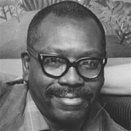 Jacob Lawrence (1917 - 2000) (Painter)
