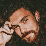 Jacob Lee, 30 (Pop Singer)