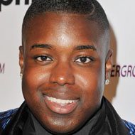 Jacob Lusk, 38 (流行歌手)