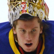 Jacob Markstrom, 35 (Hockey Player)