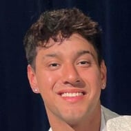 Jacob Morales, 25 (TikTok Star)