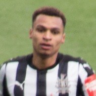 Jacob Murphy, 29 (Fußballspieler)
