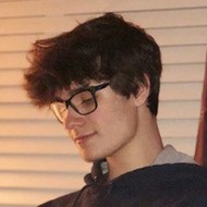 Jacob Patchen, 24 (TikTok Star)