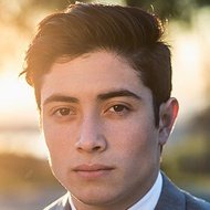 Jacob Pinto, 27 (Vechtsportartiest)