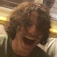 Jacob Ratner, 23 (TikTok Star)