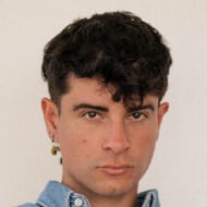 Jacob Riquelme, 32 (TikTok Star)