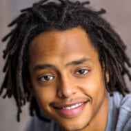 Jacob Romero Gibson, 29 (电视演员)