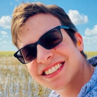 Jacob Ross, 32 (TikTok Star)