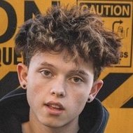 Jacob Sartorius, 21 (Pop Singer)