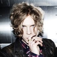 Jacob Sjoberg, 33 (Pianist)