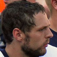 Jacob Tamme, 40 (Giocatore di calcio)