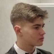 Jacob Terrero, 22 (Звезда Тиктока)