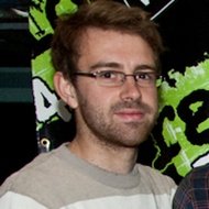 Jacob Tilley, 34 (吉他手)
