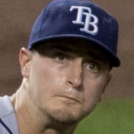 Jacob Todd Odorizzi, 35 (Baseball Player)