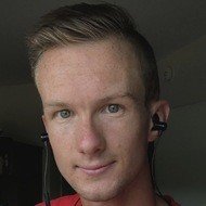 Jacob Toldi, 26 (TikTok Star)