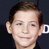 Jacob Tremblay, 19 (Filmacteur)