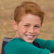 Jacob Wallace, 16 (YouTube Star)