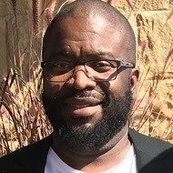 Jacob York, 49 (Business Executive)