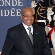 Jacob Zuma, 83 (World Leader)