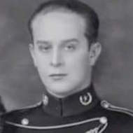 Jacobo Arbenz (1913 - 1971) (Chính trị gia)