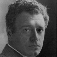 Jacobus Oud (1890 - 1963) (Architect)