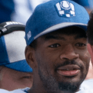 Jacoby Brissett, 31 (Football Player)