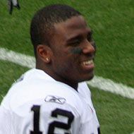 Jacoby Ford, 38 (Jogador De Futebol Americano)